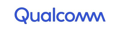 Qualcomm logo (PRNewsfoto/Qualcomm Incorporated)