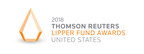 Harvest Global Investments Wins 2018 Thomson Reuters Lipper Fund Award