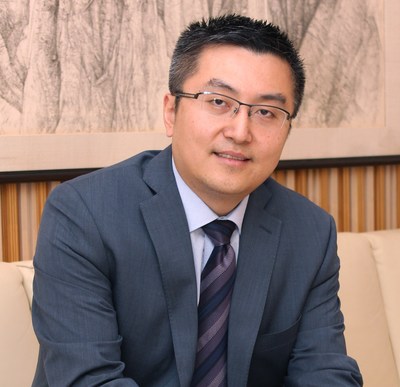 Dr. Brian Gu, XPENG Motors vice chairman and president