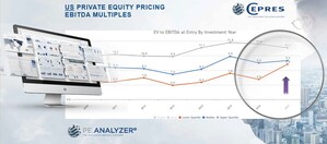 Dry Powder Increases Private Equity EBITDA Pricing