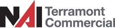 Logo : NAI Terramont Commercial (Groupe CNW/NAI Terramont Commercial)
