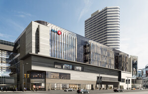 BMO to Build a New Urban Workplace Overlooking Yonge and Dundas Square