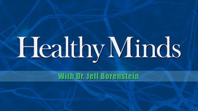 Healthy Minds LOGO