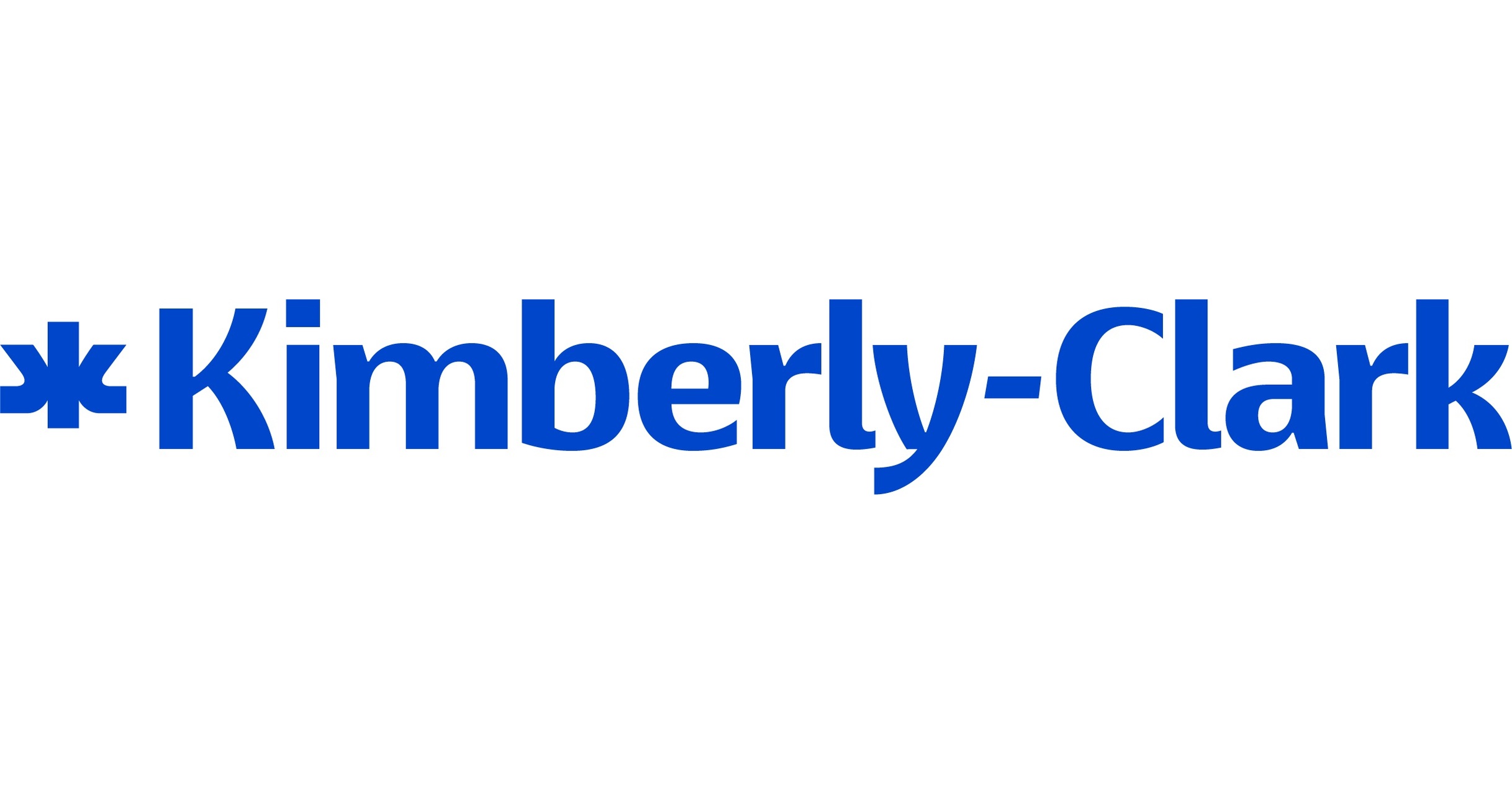 Kimberly Clark Corporation Logo