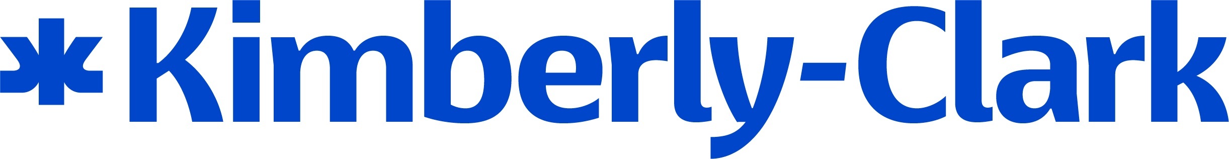 Logo: Kimberly-Clark Corporation (PRNewsfoto/Kimberly-Clark Corporation)