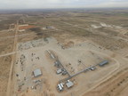 Sendero Midstream Partners Completes Construction of Midstream Assets in Eddy County, New Mexico