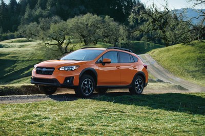 Subaru of America, Inc. Announces February Sales