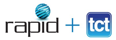 RAPID + TCT 2020 will be held April 20-23 at the Anaheim Convention Center in Anaheim, California (PRNewsfoto/SME)
