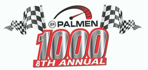 The Palmen 1000 Sales Event is happening now at Palmen Dodge Chrysler Jeep of Racine.