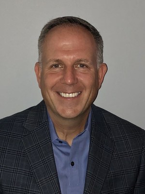 Timothy Sadler, Vice President of Global Sales and Field Operations, Kenna Security