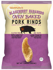 Southern Recipe Small Batch Extends Product Line with the Debut Of New Baked Pork Rinds
