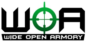 WIDE OPEN ARMORY, a popular firearms online retailer in North America, announces company expansion