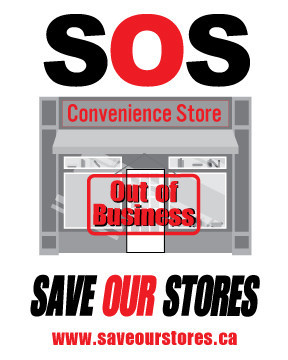 Government Tobacco Tax Hikes Punish Law Abiding Store Owners While Funding  Organized Crime Groups