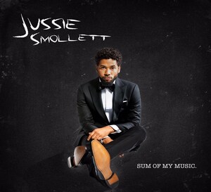 Jussie Smollett Releases Debut Album Available Everywhere Today March 2, 2018