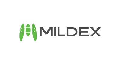 Mildex logo
