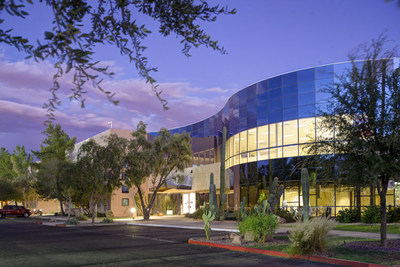 El Dorado Tech Center
