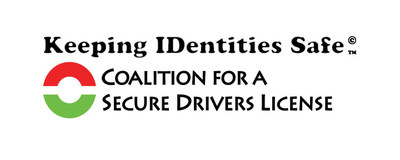 Keeping IDentities Safe Logo