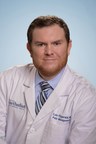 Dr. Cole Fitzgerald, M.D. joins Houston Methodist Pain Management Associates at Houston Methodist Willowbrook Hospital