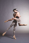 Alberta Ballet's 52nd Season Celebrates Legends, Poets and Dream Weavers