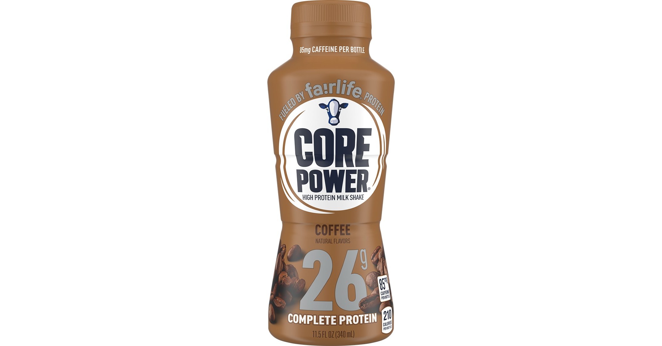 Core Power Coffee Stages A Comeback, Re-Joins Collection Of High ...