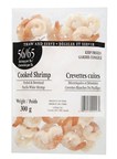 Product Recall: Select Units Unbranded Cooked Shrimp