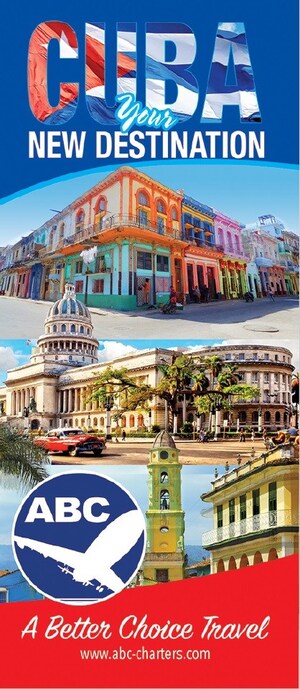 Historical Authorization for US Travel Company to Open Office in Cuba