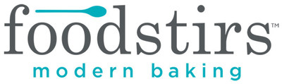 Foodstirs, co-founded by actor turned entrepreneur Sarah Michelle Gellar, makes it ultra-convenient and affordable for the entire family to experience the warmth and taste of fresh home baking with the most sustainable ingredients; Visit Foodstirs at Natural Products Expo West, March 8-10, 2018, Anaheim, CA, Booth #N1118.