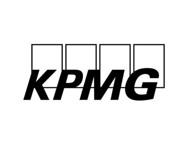 KPMG LLP (PRNewsfoto/KPMG LLP) KPMG LLP (PRNewsfoto/KPMG LLP)