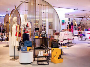 Secoo's New Retail Campaign Reveals its Ambitions in Ecosystem-building