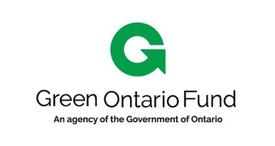 Green Ontario Fund (GreenON) (CNW Group/Green Ontario Fund (GreenON))