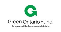 Green Ontario Fund (GreenON) (CNW Group/Green Ontario Fund (GreenON))