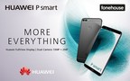Fonehouse Announces Partnership With Huawei Alongside P smart Release