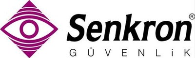 Senkron Logo