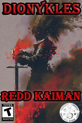 Novel Receives Controversy After Being Mistaken for a Video Game Image