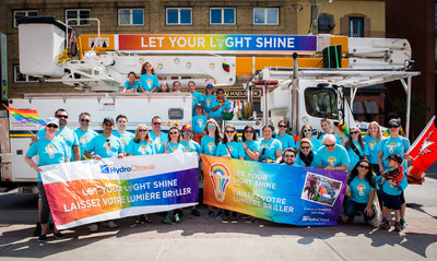 One of Canada's Best Diversity Employers: Hydro Ottawa creating a culture of inclusion