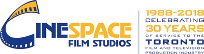 Cinespace Film Studios Inc. (CNW Group/Cinespace Film Studios Inc.)