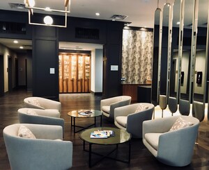 Cambria Hotels Opens in Downtown Dallas