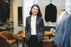 Forbes 30Under30 Female Entrepreneur Announces Adoption of Crypto Payments for Her Bespoke Tailoring Business, Artefact London