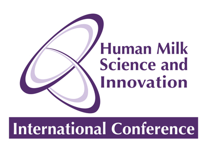 International Conference on Human Milk Science and Innovation logo