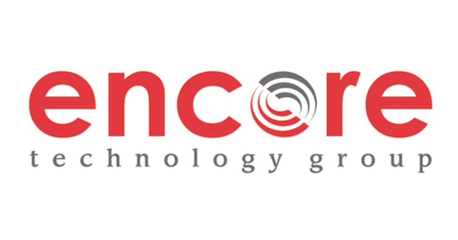 Encore Technology Group Celebrates Fifth Anniversary