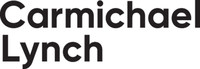 Carmichael Lynch Logo (PRNewsfoto/Helzberg Diamonds)