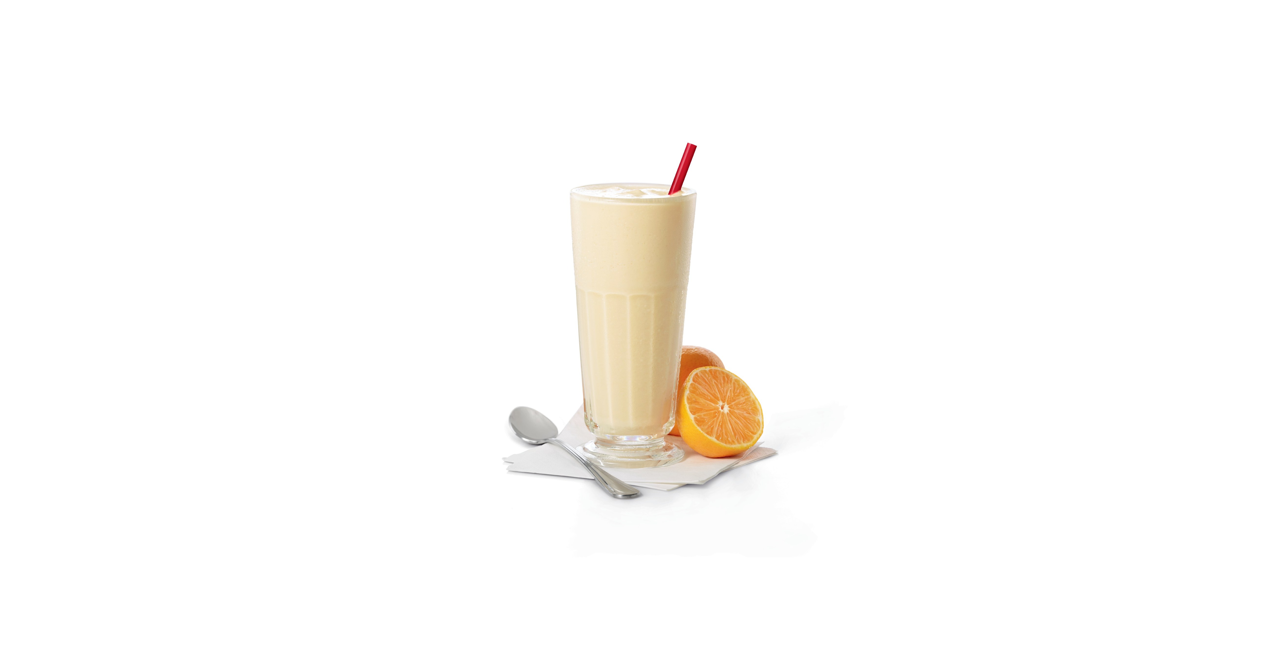 ChickfilA Sweetens Spring with New Frosted Sunrise