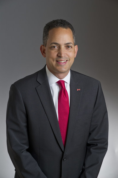 KeyCorp has named Don Graves as Head of Corporate Responsibility & Community Relations