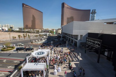 Le-Vel Thrive and Drive Event in Las Vegas Le-Vel Thrive and Drive Event in Las Vegas