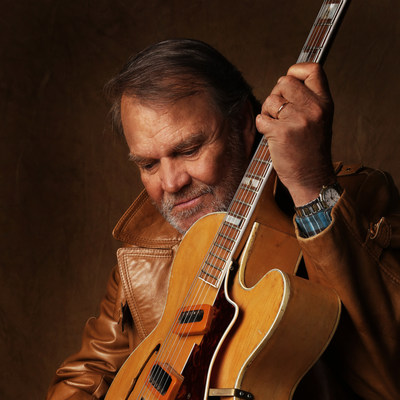 Glen Campbell and Willie Nelson have been nominated for ACM Award for 