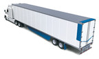 Michelin Offers Aerodynamic Trailer Solution and Introduces Latest All-Weather X ONE Drive Tire