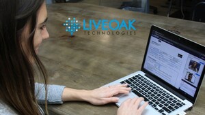 Gaining Momentum: Liveoak Technologies Adds Mike Alderson as Head of Sales