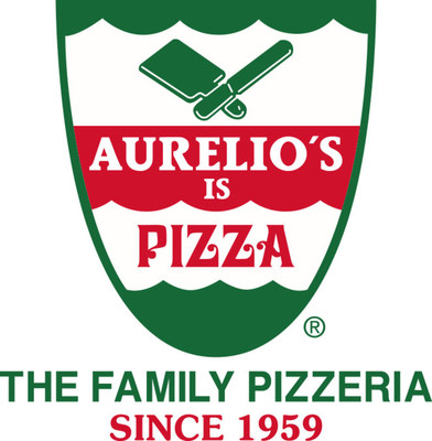 Aurelio's Pizza (PRNewsfoto/Aurelio's Pizza)