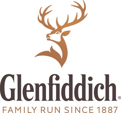 Glenfiddich Whiskey Logo and Brand
