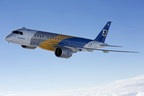 Pratt &amp; Whitney Celebrates Embraer E190-E2 Aircraft Certification from ANAC, FAA and EASA